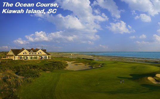 Kiawah Island - Worldwide Golf Vacations