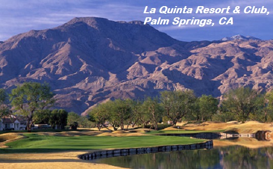 La Quinta - Worldwide Golf Vacations